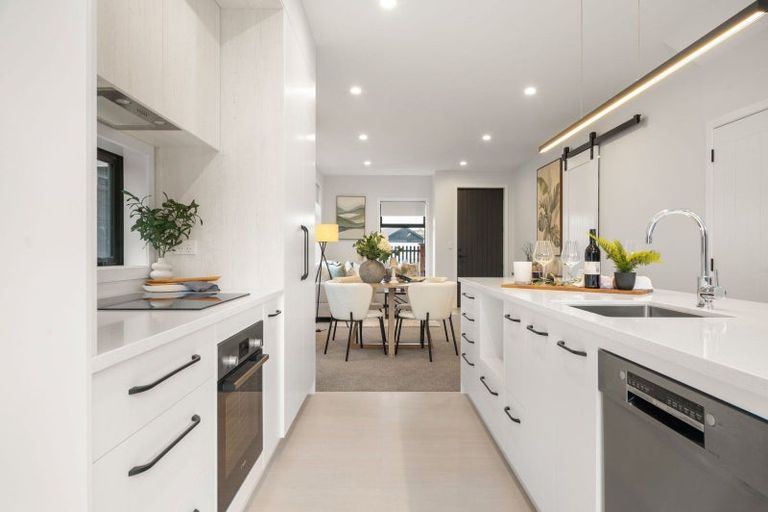 Photo of property in 4c Lewis Way, Cambridge, 3434