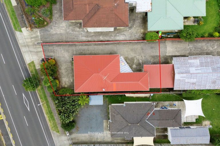 Photo of property in 33 Harris Street, Pukekohe, 2120