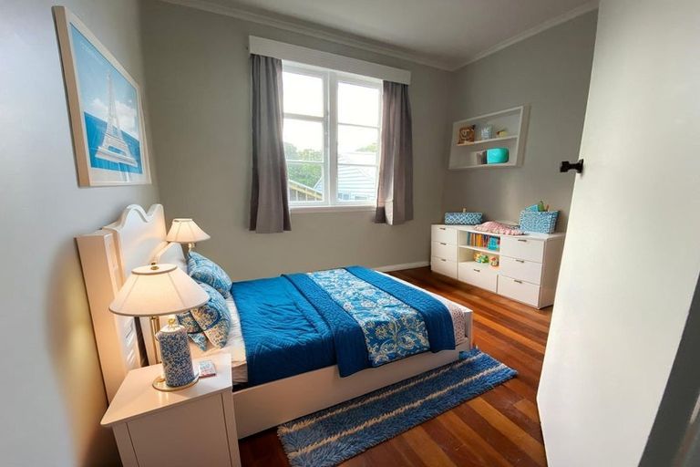 Photo of property in 71 Happy Valley Road, Owhiro Bay, Wellington, 6023