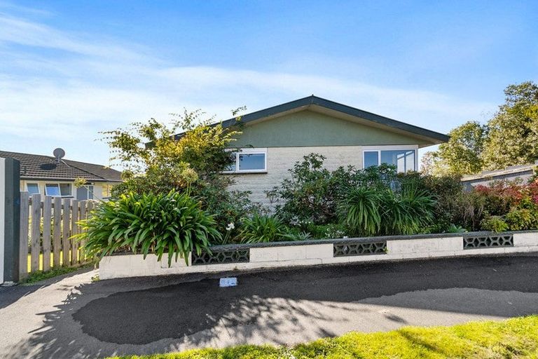 Photo of property in 9 Tawa Street, Glenwood, Timaru, 7910