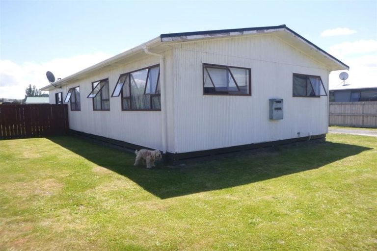 Photo of property in 122 Pine Drive, Murupara, 3025