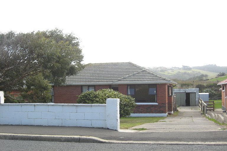 Photo of property in 281 Tomahawk Road, Ocean Grove, Dunedin, 9013