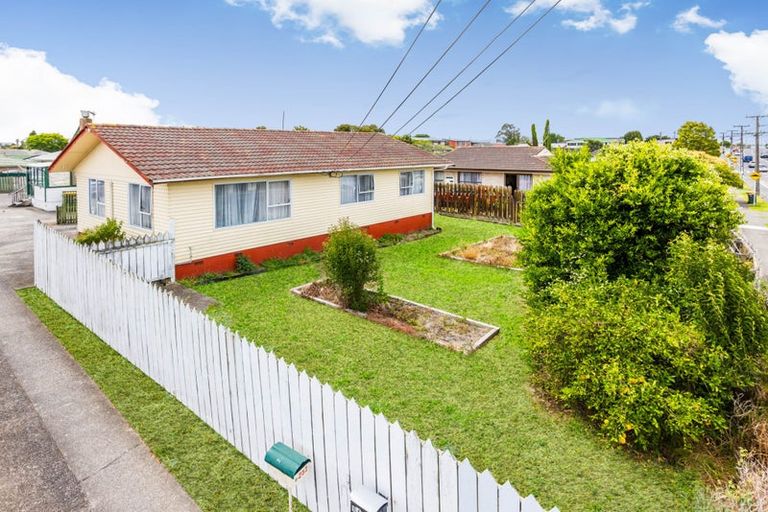 Photo of property in 1/252 Great South Road, Manurewa, Auckland, 2102