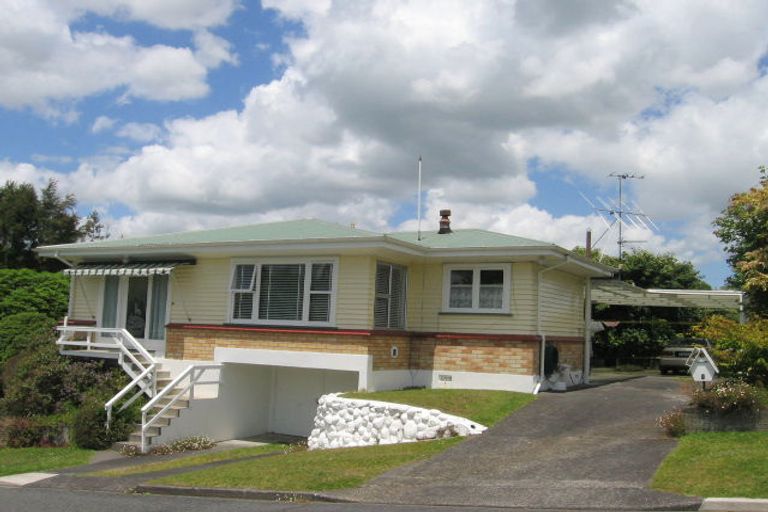 Photo of property in 2 Steadman Street, Taumarunui, 3920