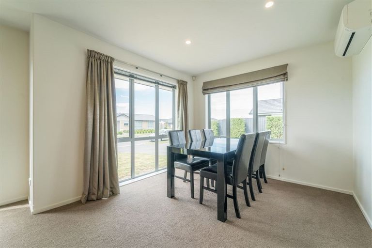 Photo of property in 16 Winfield Drive, Wigram, Christchurch, 8042