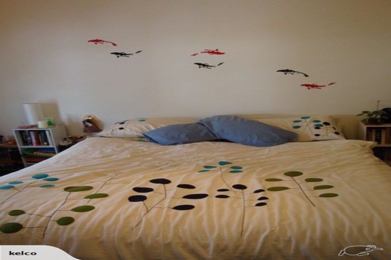 Photo of property in 46 Porritt Avenue, Mount Victoria, Wellington, 6011