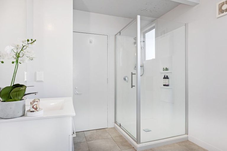 Photo of property in 7/140 Office Road, Merivale, Christchurch, 8014