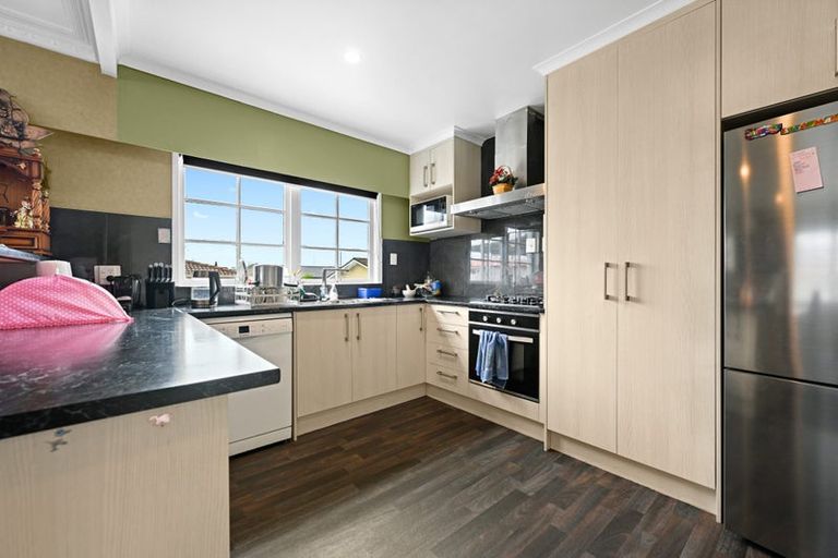 Photo of property in 8b Enderley Avenue, Enderley, Hamilton, 3214