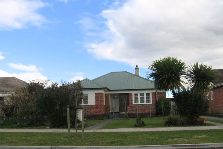 Photo of property in 507 Akina Street, Akina, Hastings, 4122