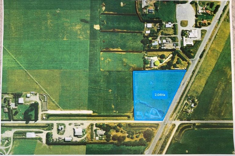 Photo of property in 661 Hilderthorpe-pukeuri Road, Richmond, Oamaru, 9493