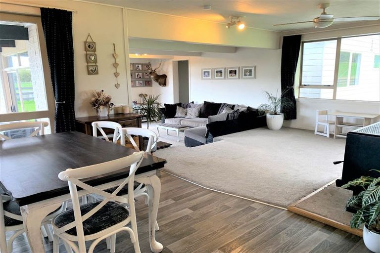 Photo of property in 1961 Old Te Aroha Road, Gordon, Te Aroha, 3391