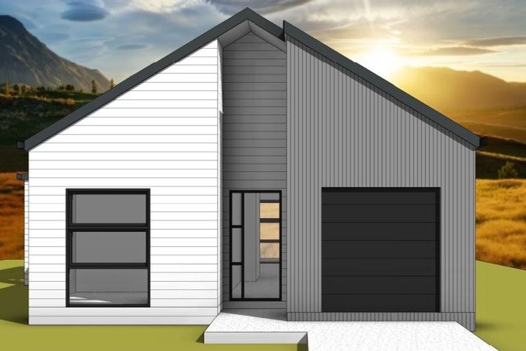 Photo of property in 43 Nobilo Road, Kumeu, 0810