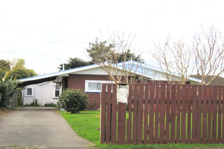 Photo of property in 60 Bignell Street, Gonville, Whanganui, 4501