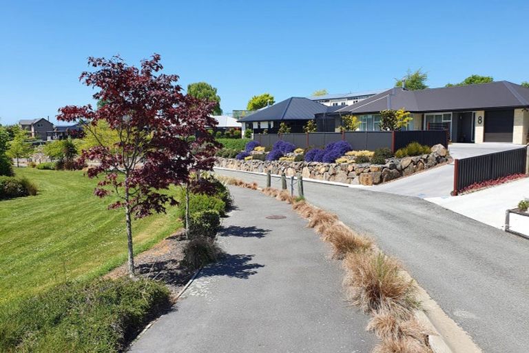 Photo of property in 8 Grosvenor Grange, Gleniti, Timaru, 7910