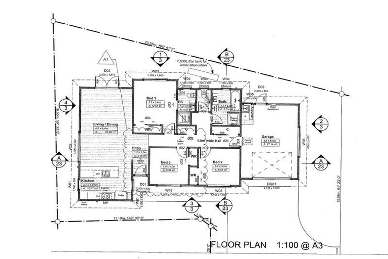 Photo of property in 1b London Terrace, Awapuni, Palmerston North, 4412