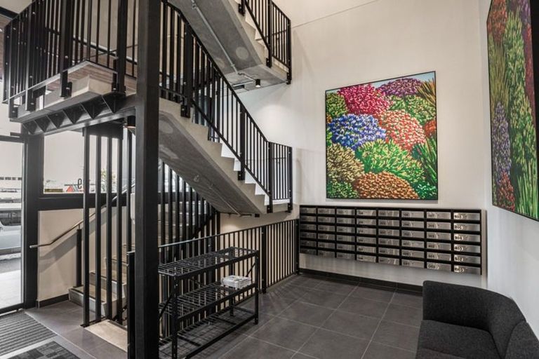 Photo of property in Crest Apartments, 110/199 Great North Road, Grey Lynn, Auckland, 1021