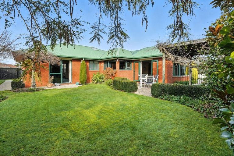 Photo of property in 7 Netherby Lane, Shirley, Christchurch, 8061