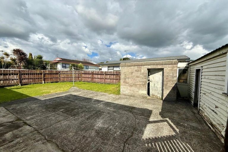 Photo of property in 1/26 South Street, Papakura, 2110