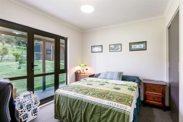 Photo of property in 237 J V Grant Road, Wellsford, 0973