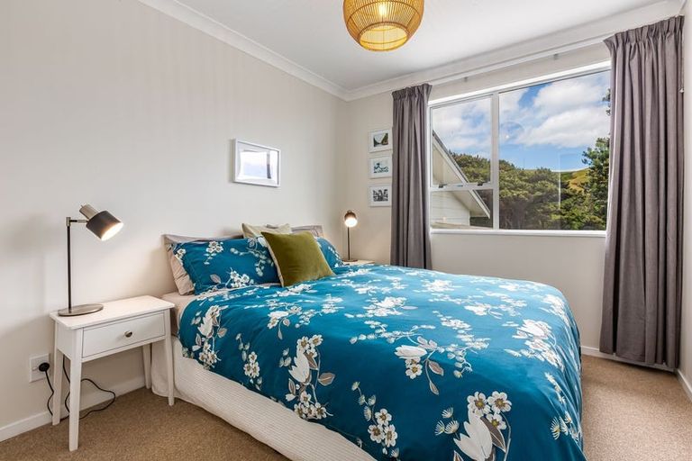 Photo of property in 73 Sea Vista Drive, Pukerua Bay, 5026