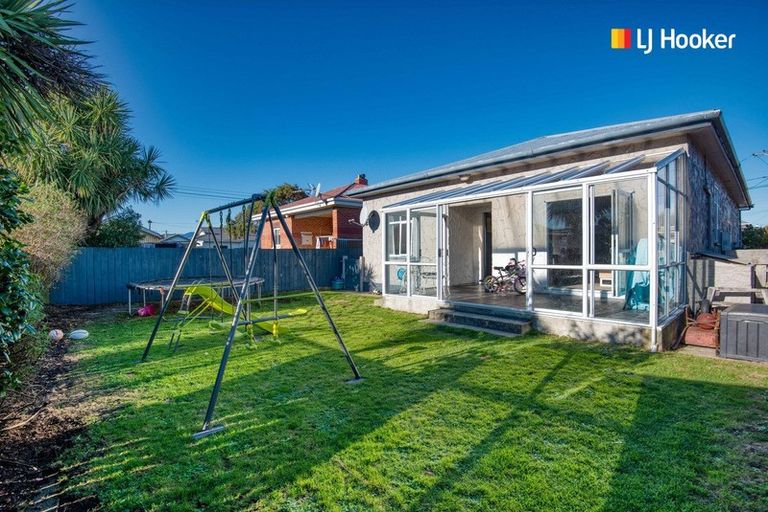 Photo of property in 16 Larkworthy Street, Saint Kilda, Dunedin, 9012