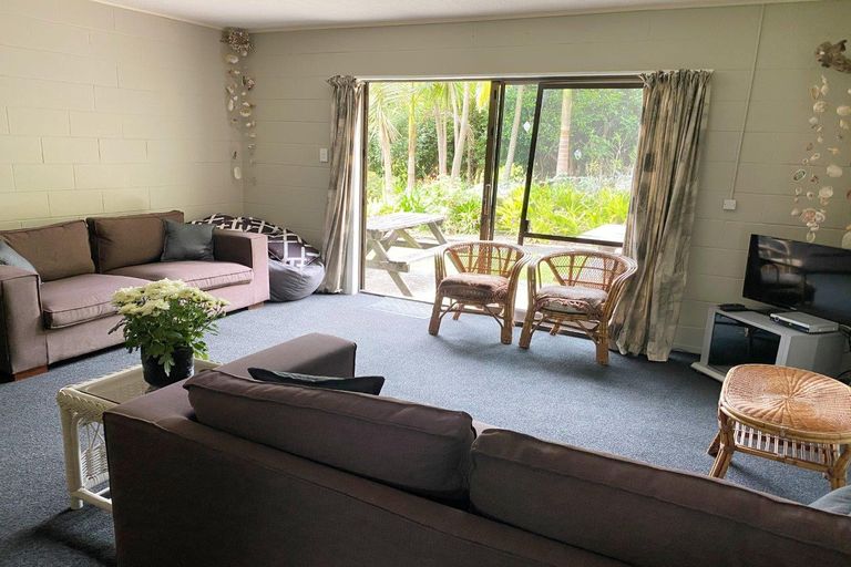 Photo of property in Te Kao Lodge, 6894 Far North Road, Te Kao, 0484