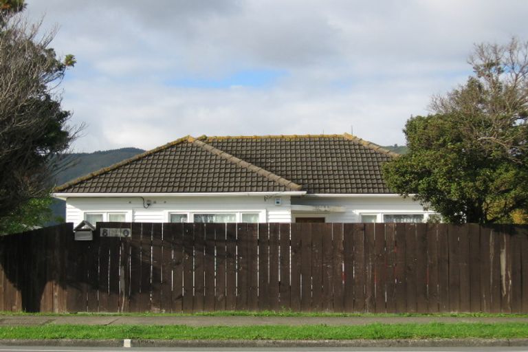 Photo of property in 890a High Street, Avalon, Lower Hutt, 5011