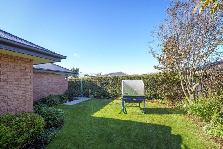Photo of property in 21 Granite Drive, Rolleston, 7614