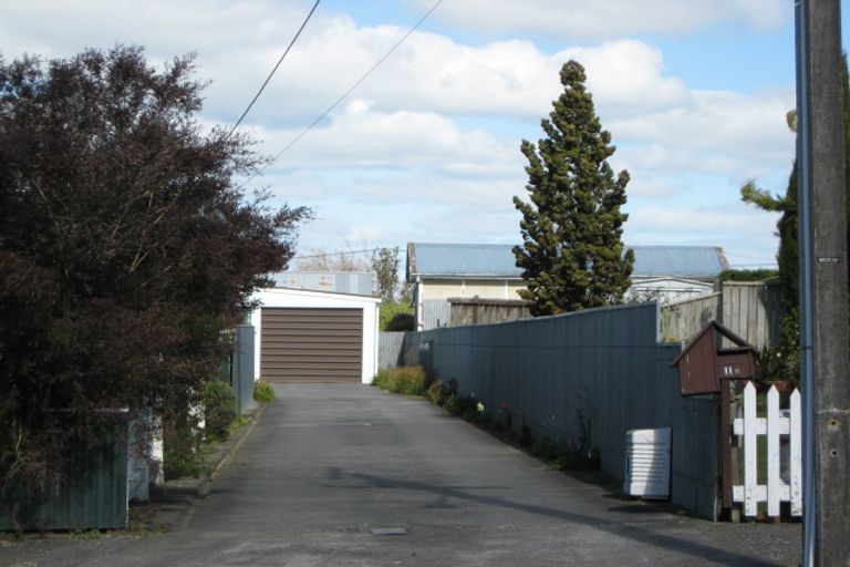 Photo of property in 11 Harris Street, Marton, 4710