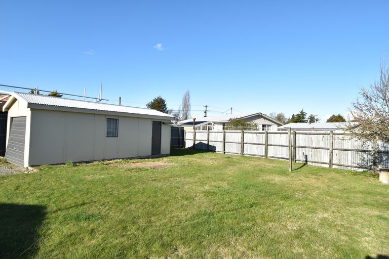 Photo of property in 18 Hunter Crescent, Twizel, 7901