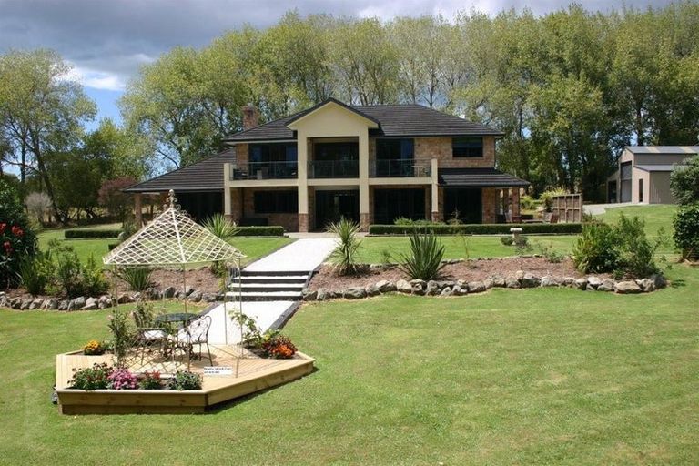 Photo of property in 44a Wilks Road, Dairy Flat, Albany, 0794