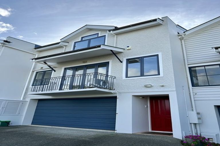 Photo of property in 2/34 Clarence Street, Devonport, Auckland, 0624