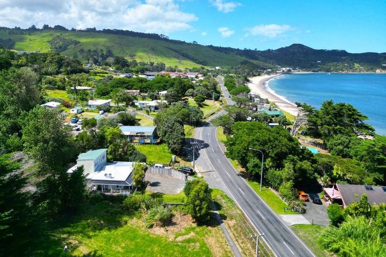 Photo of property in 229 Hokianga Harbour Drive, Omapere, Kaikohe, 0473