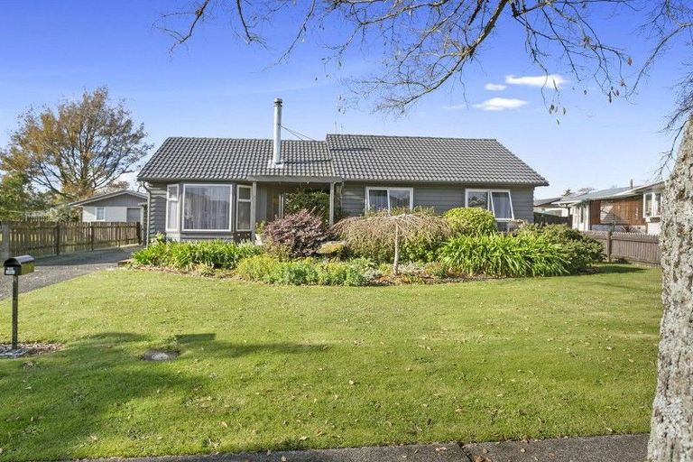 Photo of property in 105 Paraonui Road, Tokoroa, 3420