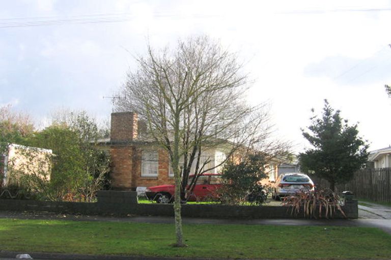 Photo of property in 100 Mount View Road, Melville, Hamilton, 3206