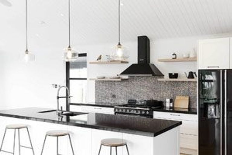 Photo of property in 8 Sereno Vista, Bellevue, Tauranga, 3110