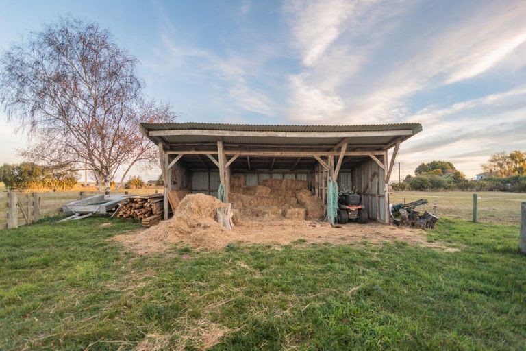 Photo of property in 690 Seadown Road, Seadown, Timaru, 7973