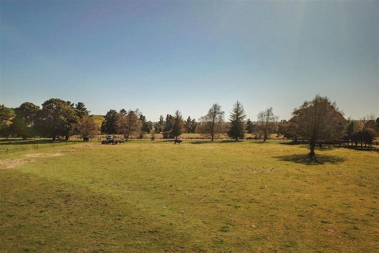 Photo of property in 610 Raetihi Ohakune Road, Ohakune, 4691