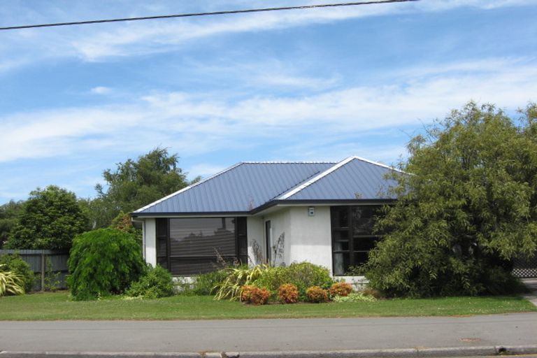 Photo of property in 126 Breezes Road, Avondale, Christchurch, 8061