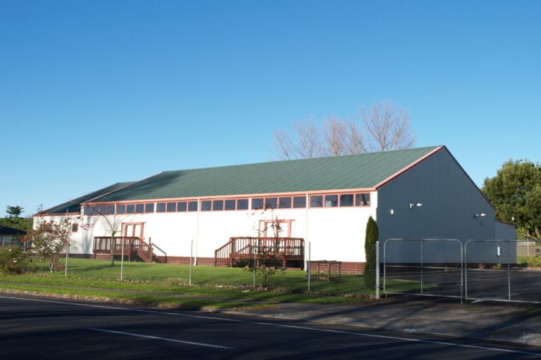 Photo of property in 63 Skipton Street, Mangere East, Auckland, 2024