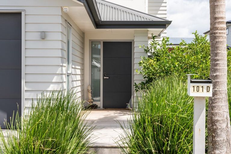 Photo of property in 101d Charleston Avenue, Whangamata, 3620