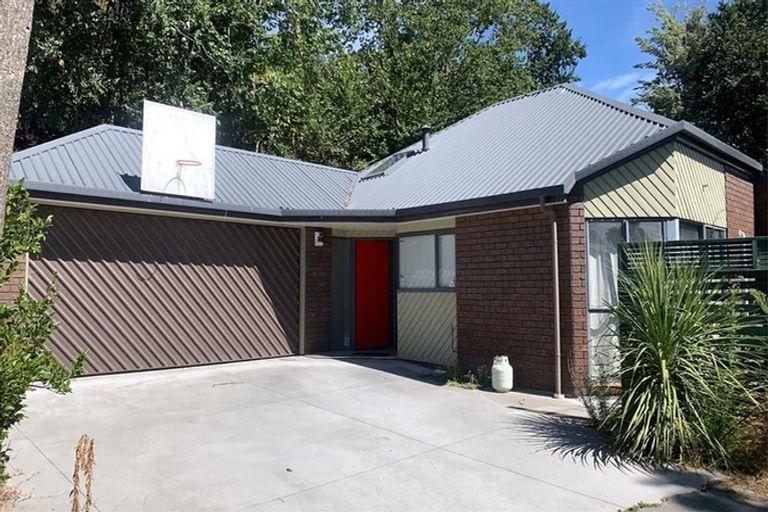 Photo of property in 10e Grange Street, Hillsborough, Christchurch, 8022