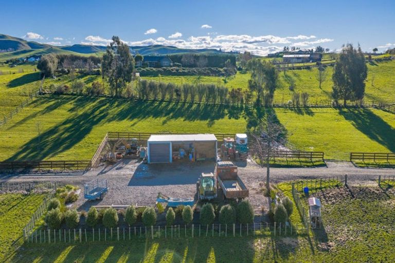 Photo of property in 3 Jg Wilson Drive, Waipukurau, 4281