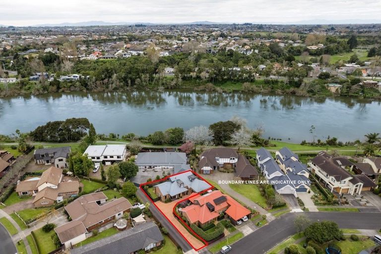 Photo of property in 7b Arcus Street, St Andrews, Hamilton, 3200