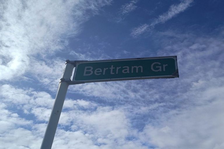 Photo of property in 7/7 Bertram Grove, Naenae, Lower Hutt, 5011