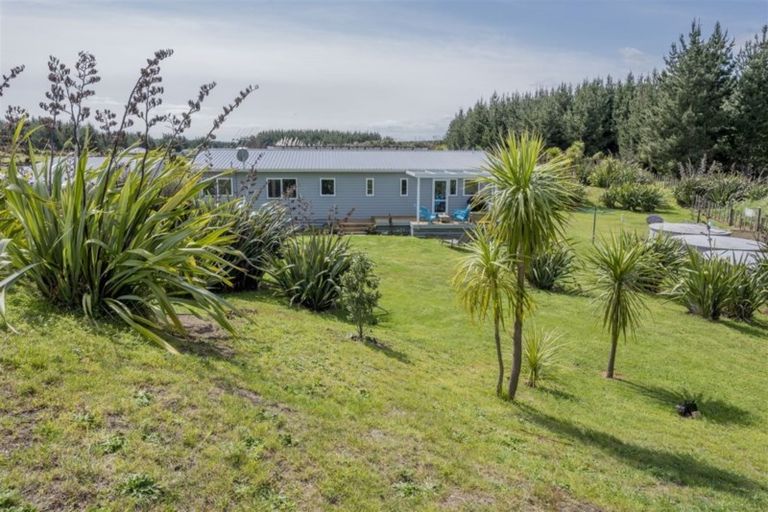 Photo of property in 8 Mowhia Grove, Waitarere, Levin, 5510