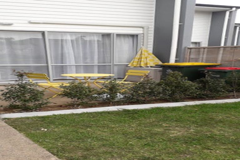 Photo of property in 83/7 Kelvin Hart Drive, East Tamaki, Auckland, 2013