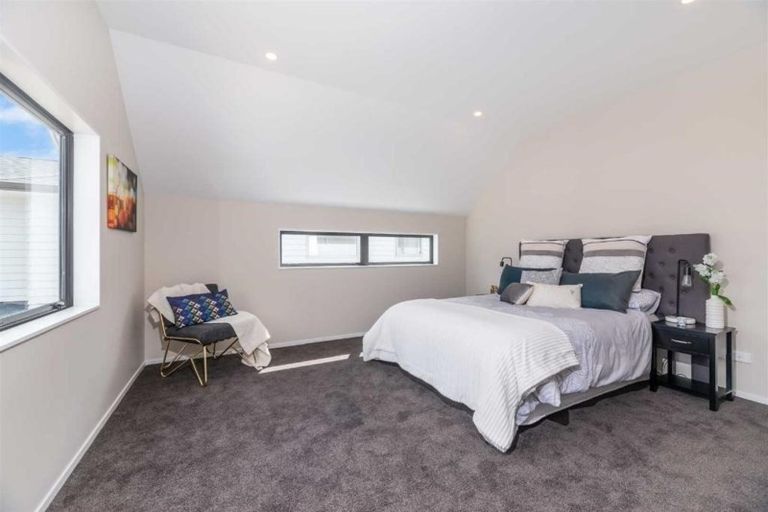 Photo of property in 18 Myland Drive, Hobsonville, Auckland, 0616