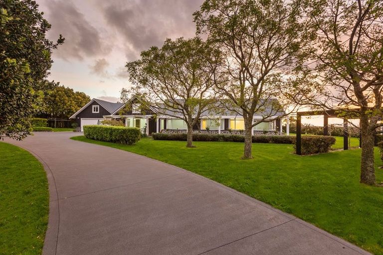 Photo of property in 144 Henwood Road, Paraite, New Plymouth, 4372