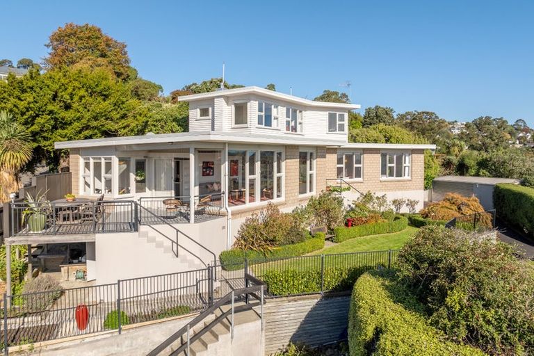 Photo of property in 21a Crichton Terrace, Cashmere, Christchurch, 8022